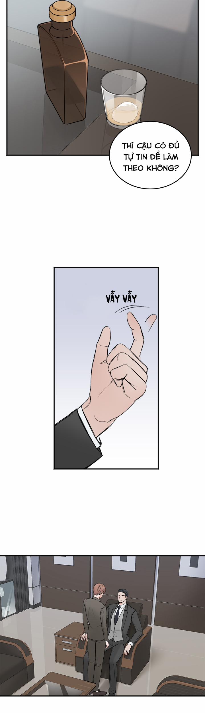 Trong Phòng Riêng 3 trang 5