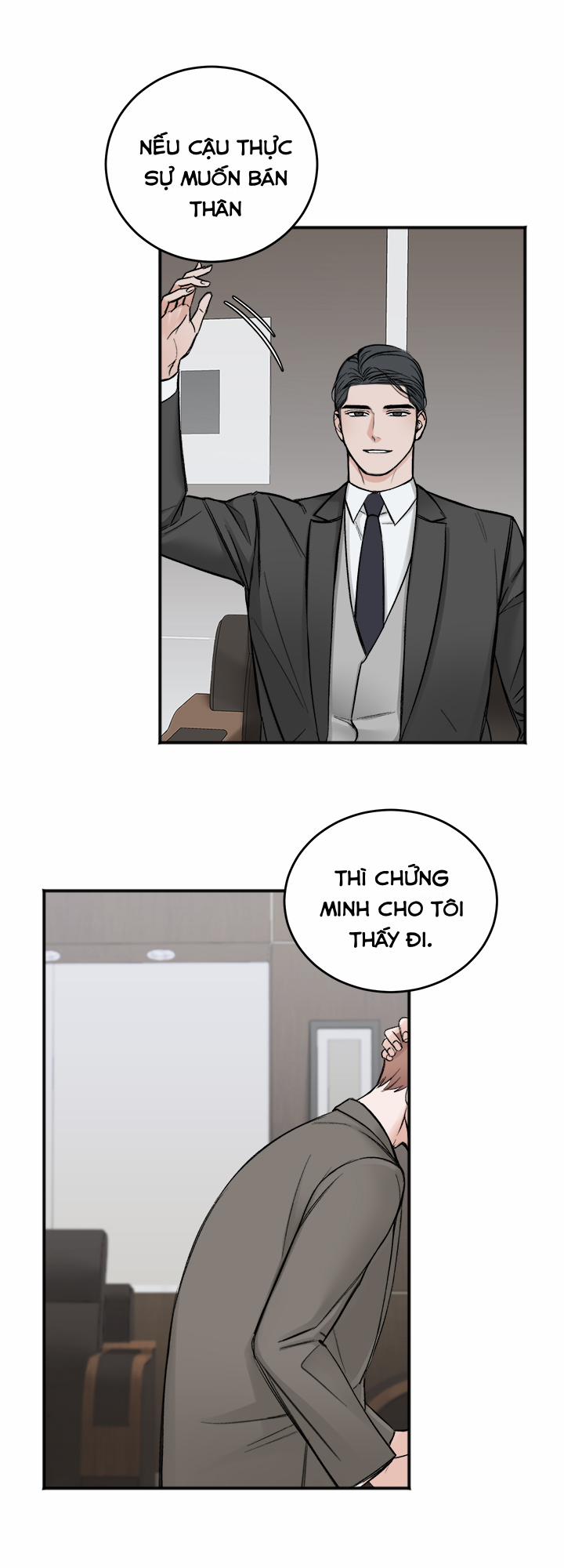 Trong Phòng Riêng 3 trang 6