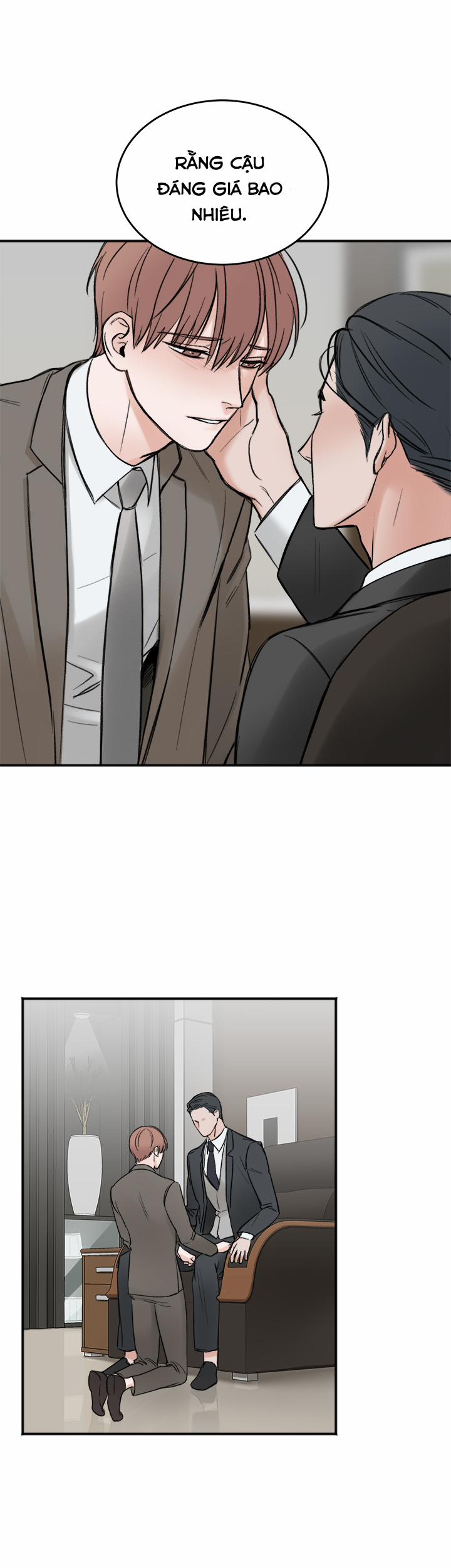 Trong Phòng Riêng 3 trang 7