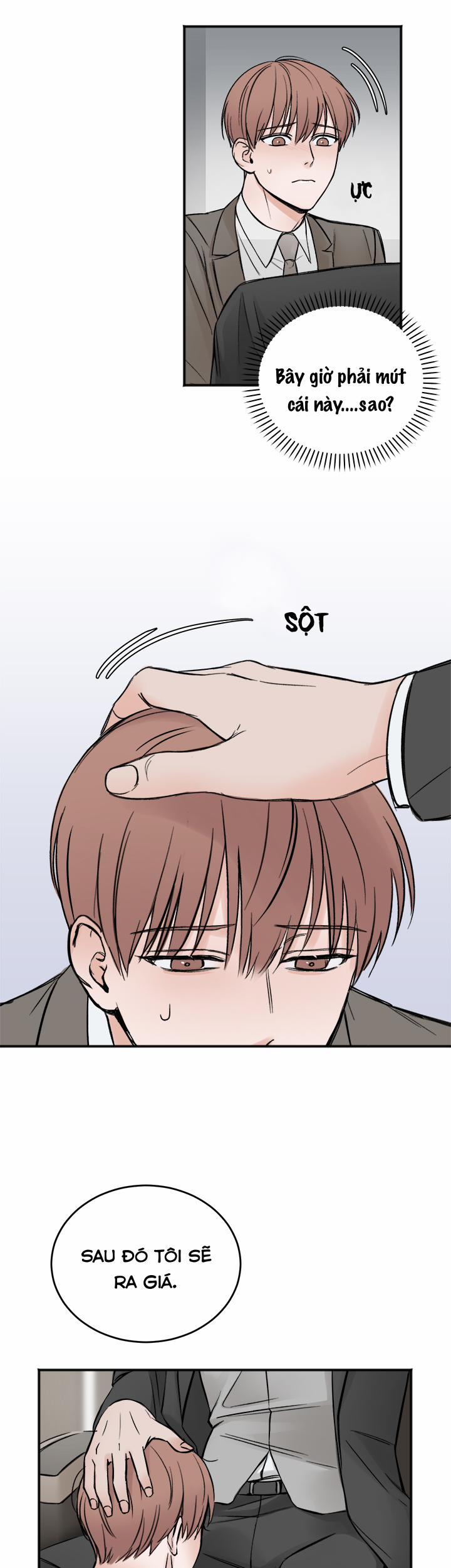 Trong Phòng Riêng 3 trang 8