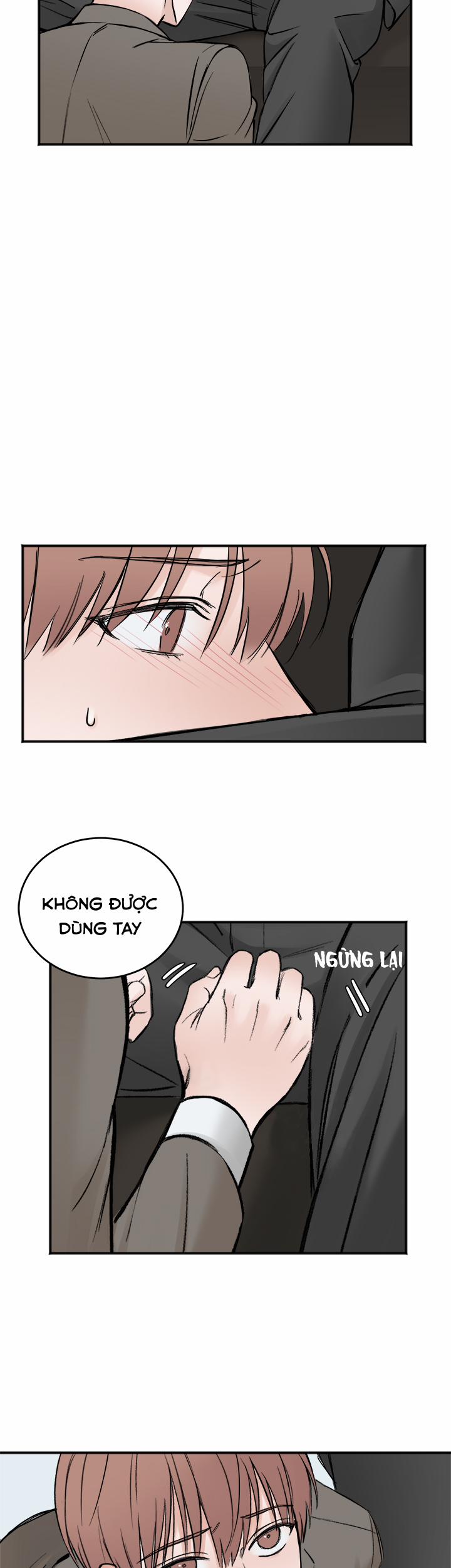 Trong Phòng Riêng 3 trang 9