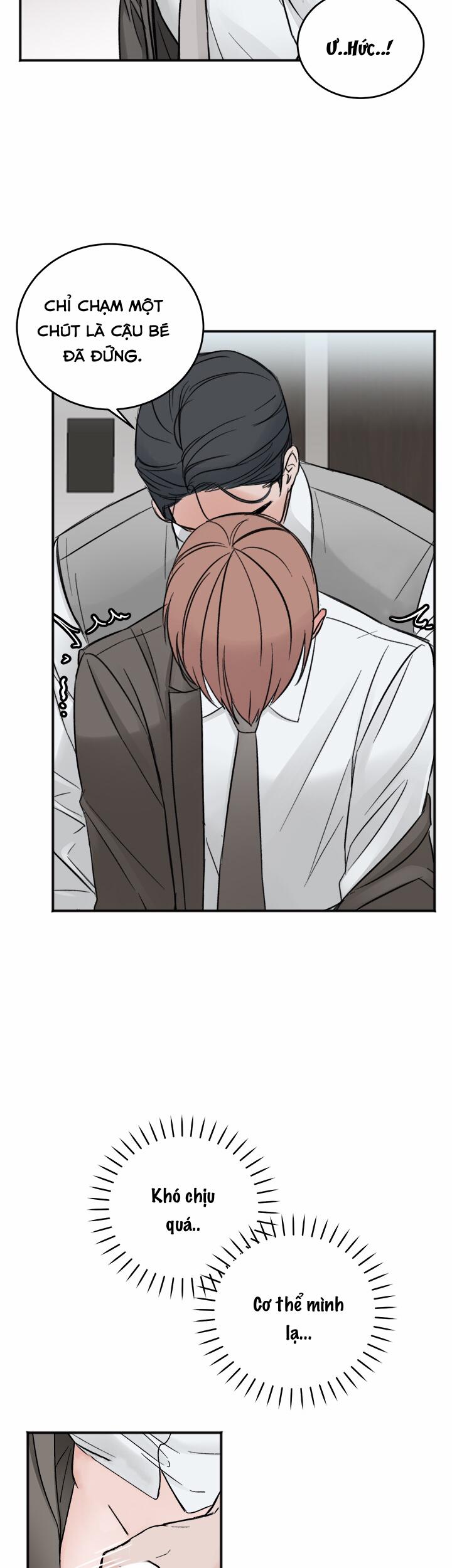 Trong Phòng Riêng 4 trang 10