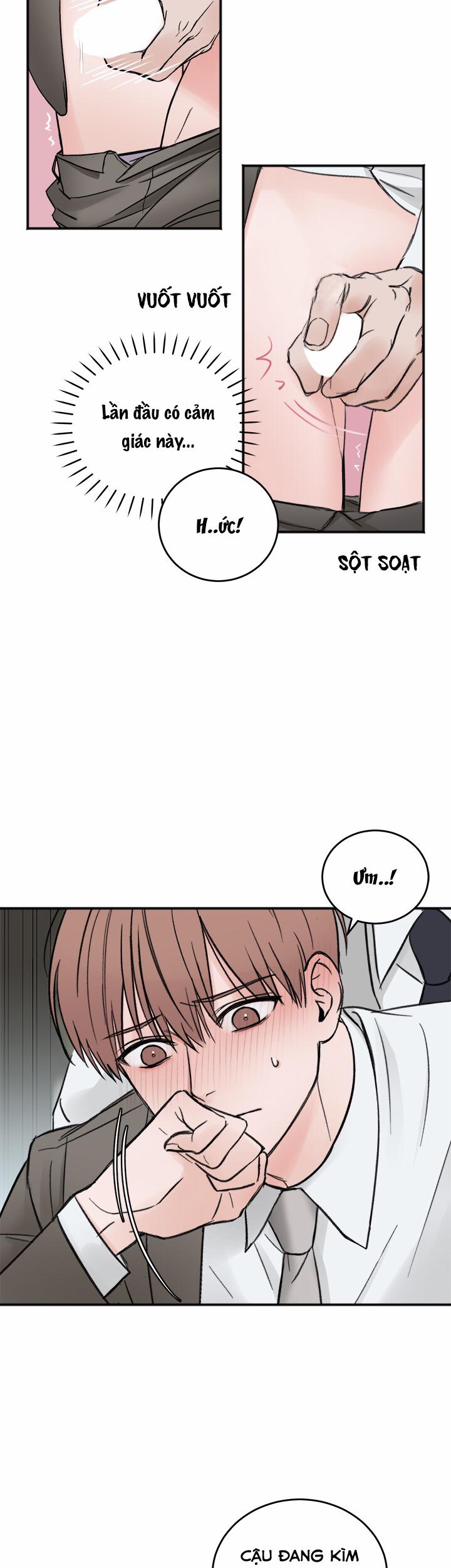 Trong Phòng Riêng 4 trang 11