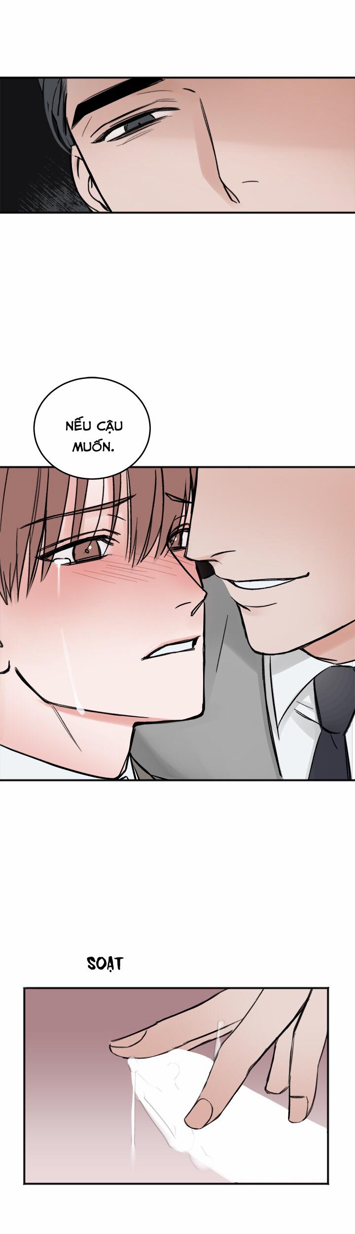 Trong Phòng Riêng 4 trang 19