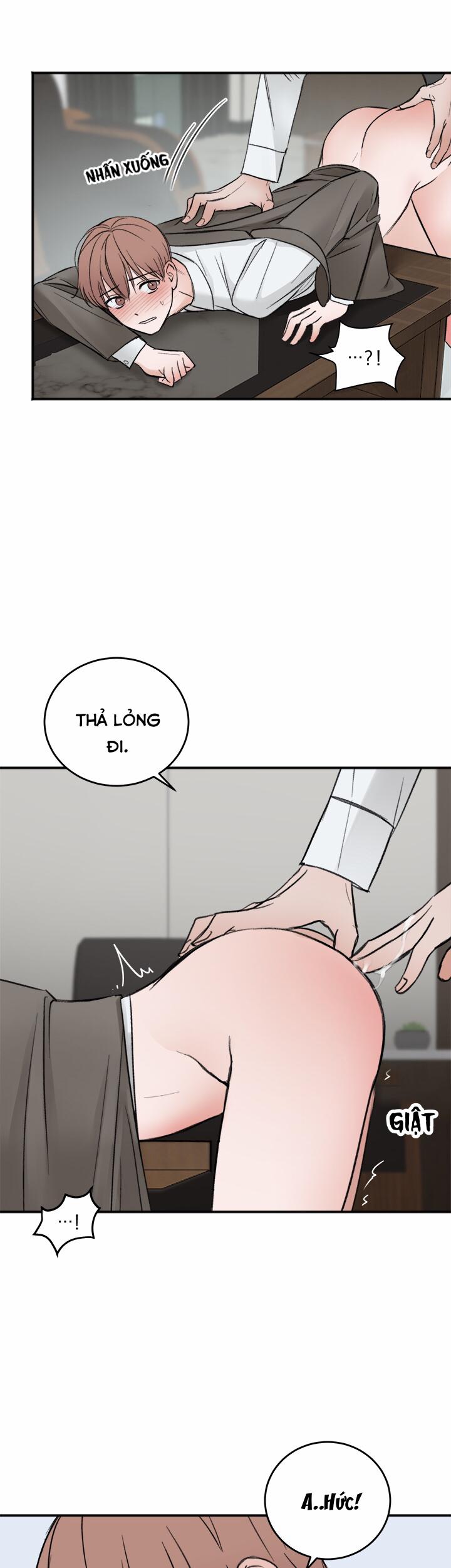 Trong Phòng Riêng 4 trang 22