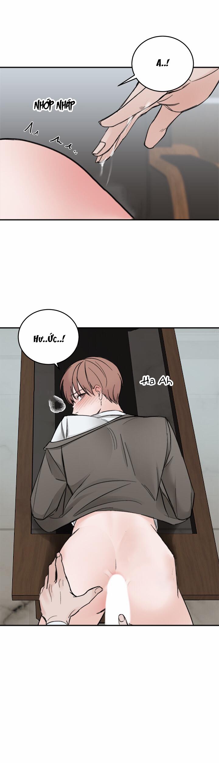 Trong Phòng Riêng 4 trang 28