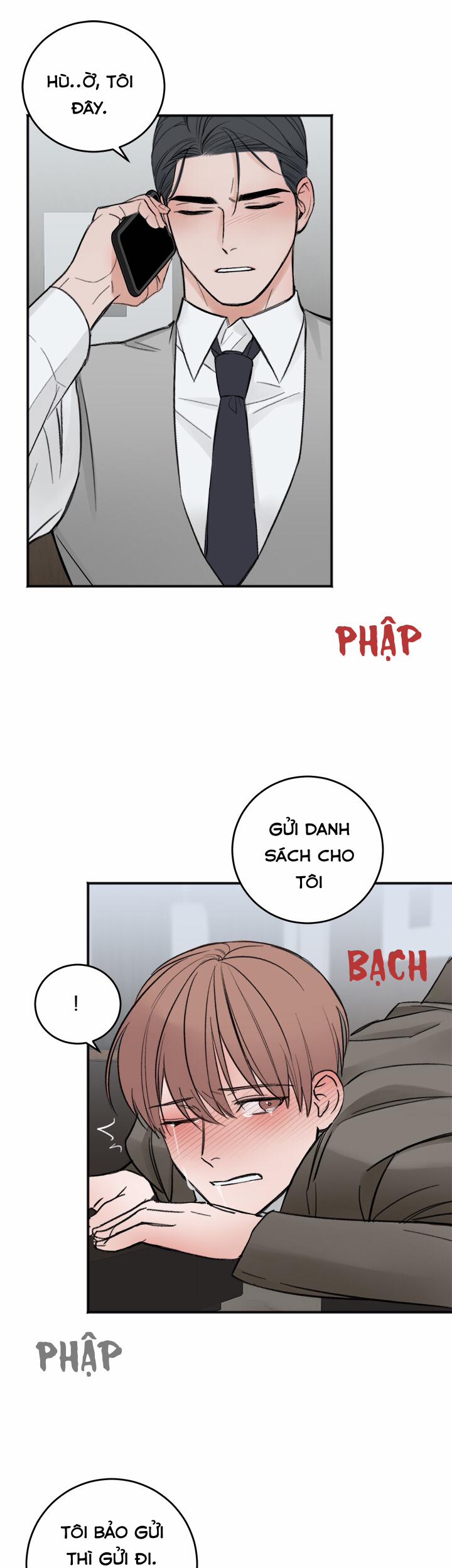 Trong Phòng Riêng 4 trang 37