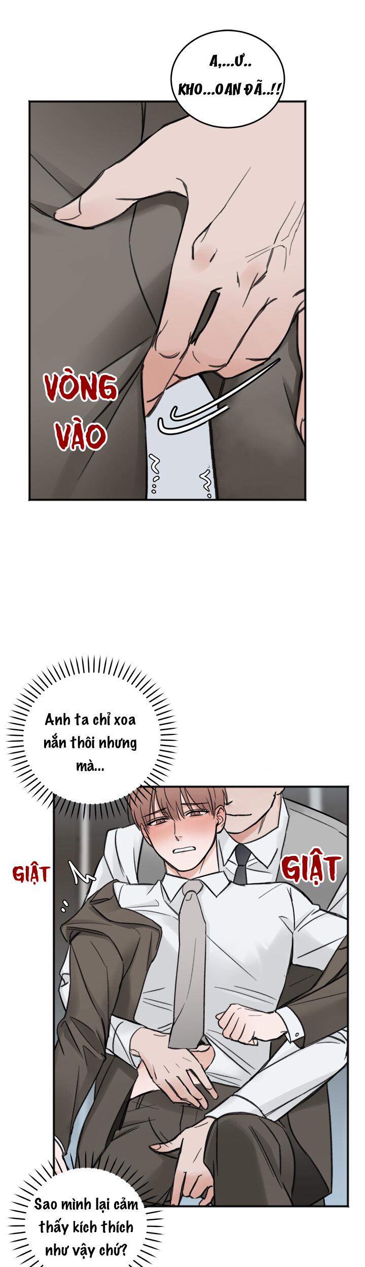 Trong Phòng Riêng 4 trang 5