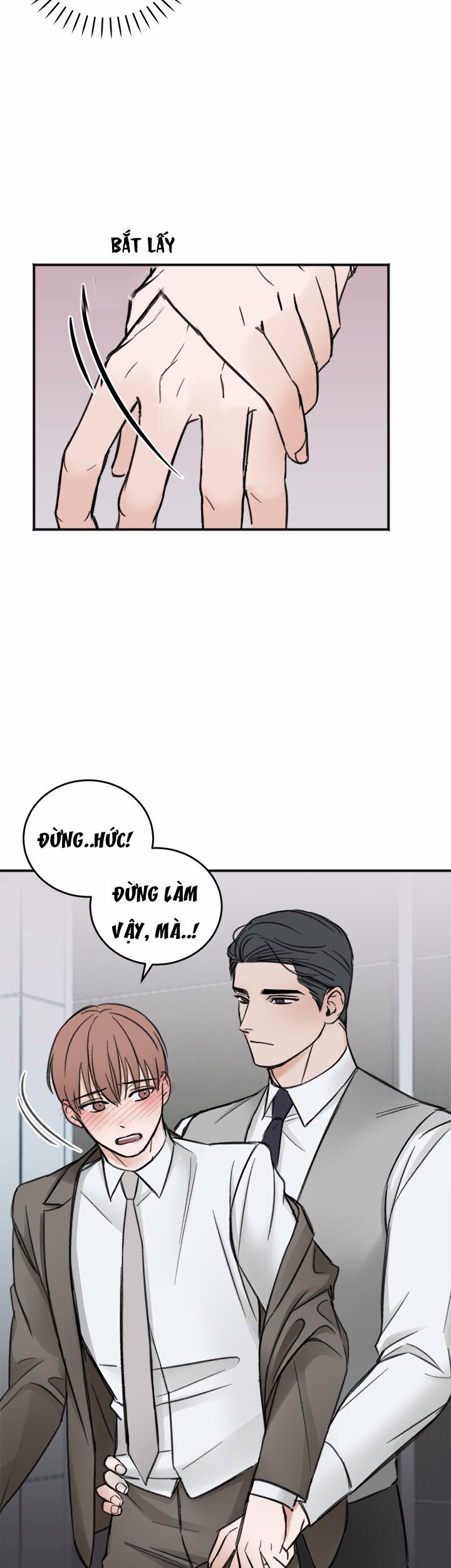 Trong Phòng Riêng 4 trang 6