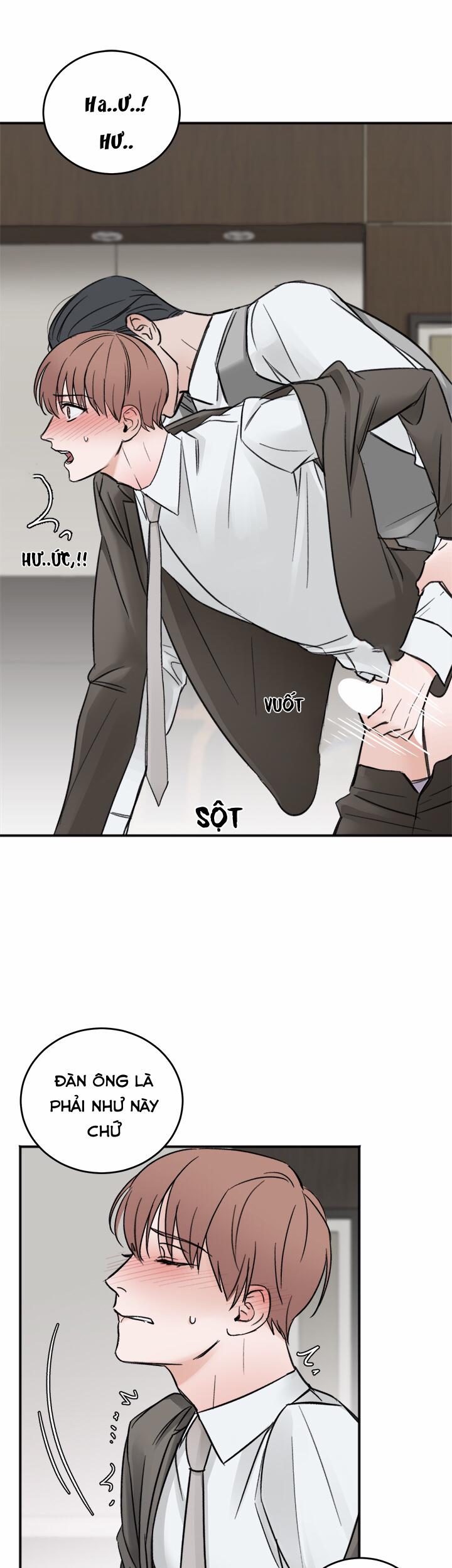 Trong Phòng Riêng 4 trang 9