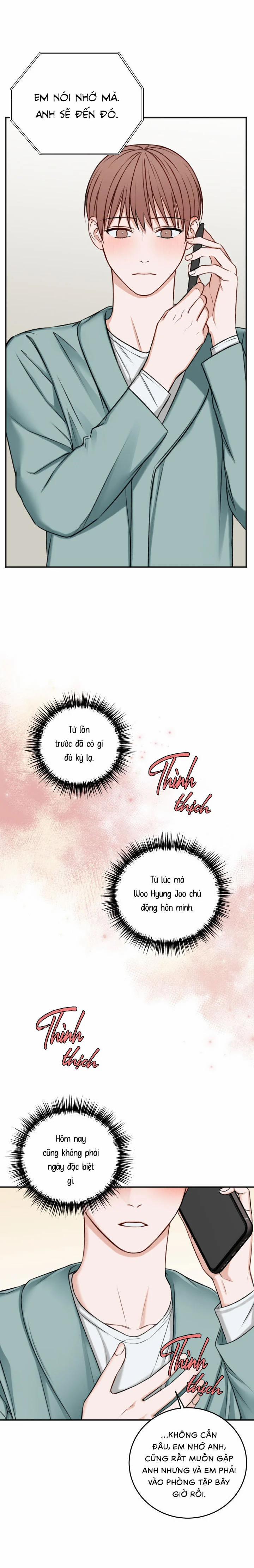 Trong Phòng Riêng 42.5 trang 10