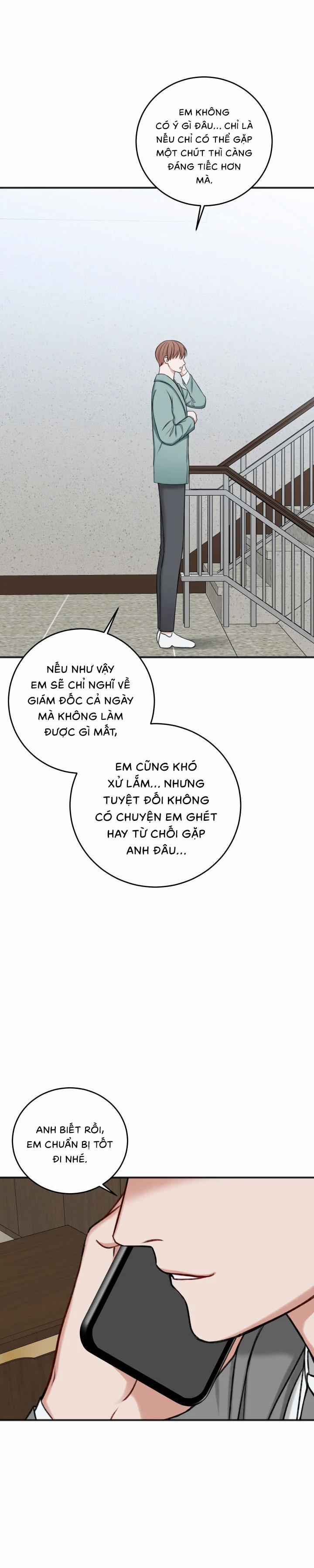 Trong Phòng Riêng 42.5 trang 13