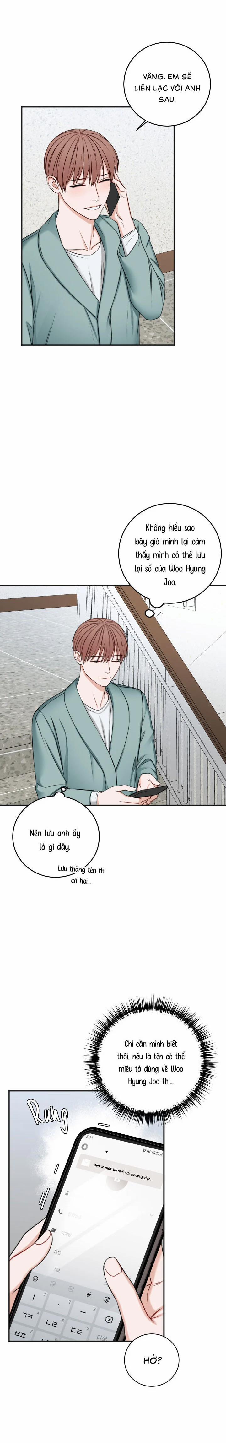 Trong Phòng Riêng 42.5 trang 14