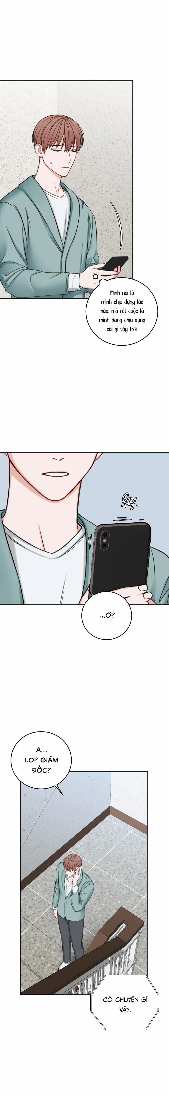 Trong Phòng Riêng 42.5 trang 5