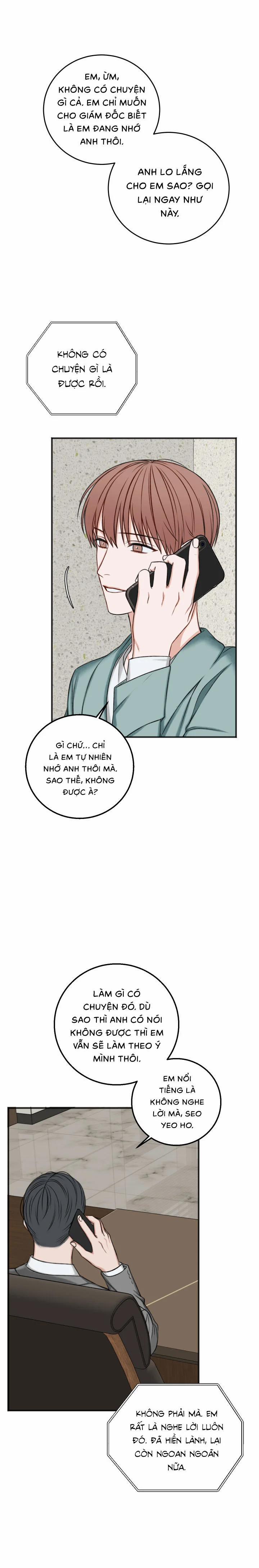 Trong Phòng Riêng 42.5 trang 6