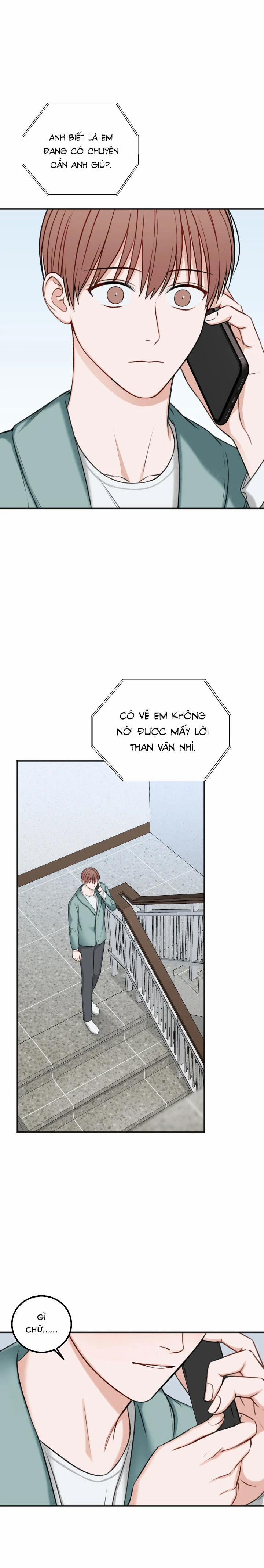 Trong Phòng Riêng 42.5 trang 7