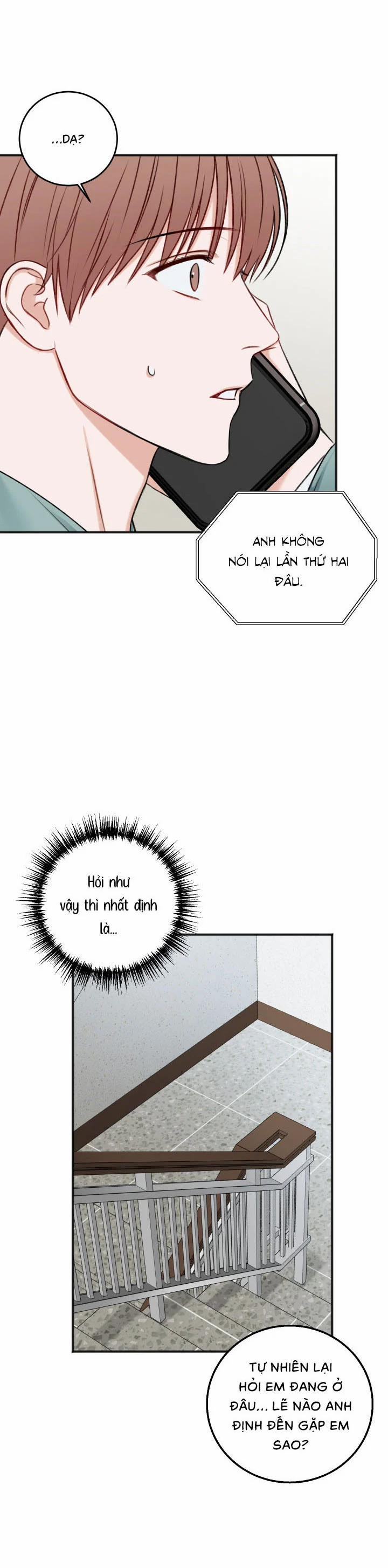 Trong Phòng Riêng 42.5 trang 9