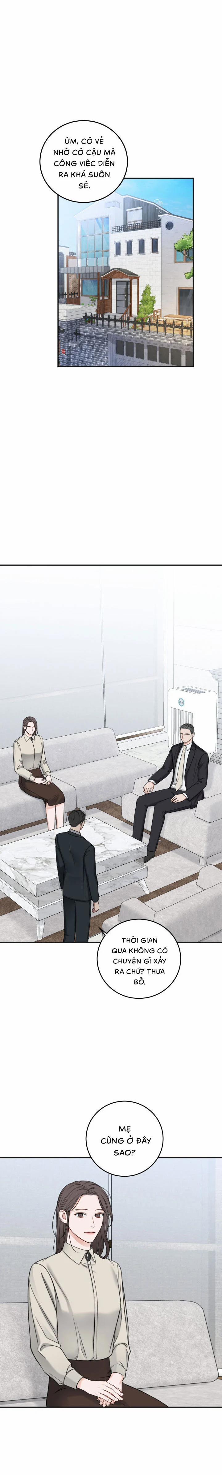 Trong Phòng Riêng 42 trang 8