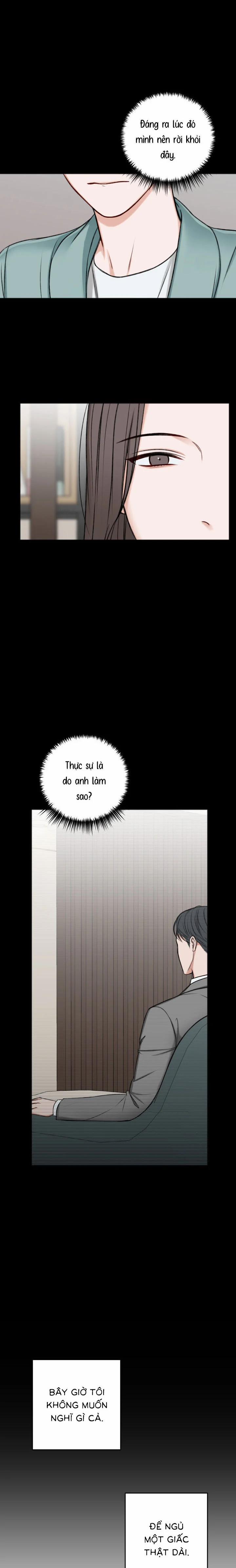 Trong Phòng Riêng 43.5 trang 10