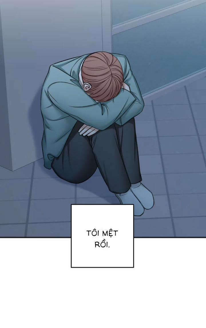 Trong Phòng Riêng 43.5 trang 12