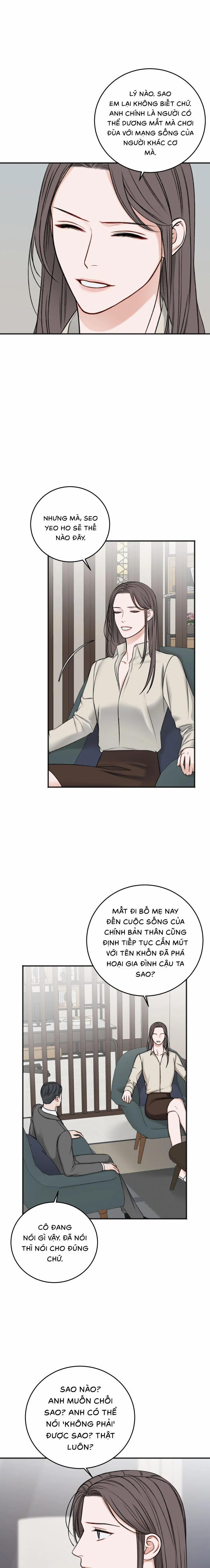 Trong Phòng Riêng 43.5 trang 2