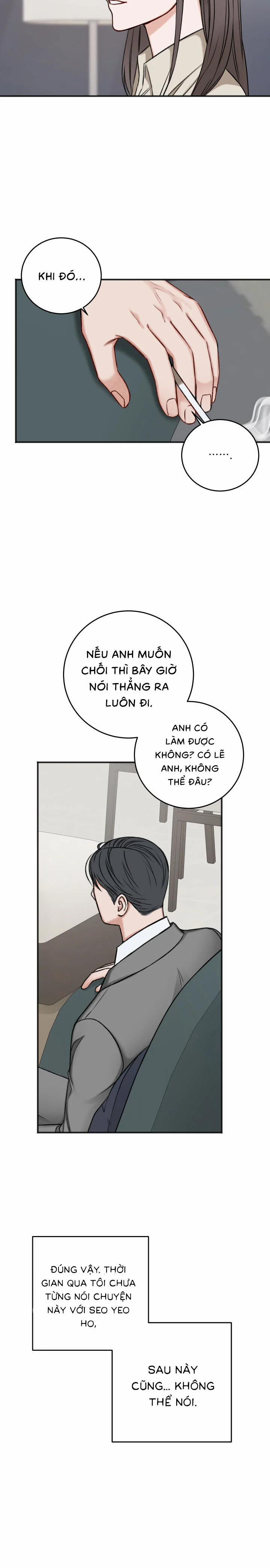 Trong Phòng Riêng 43.5 trang 3