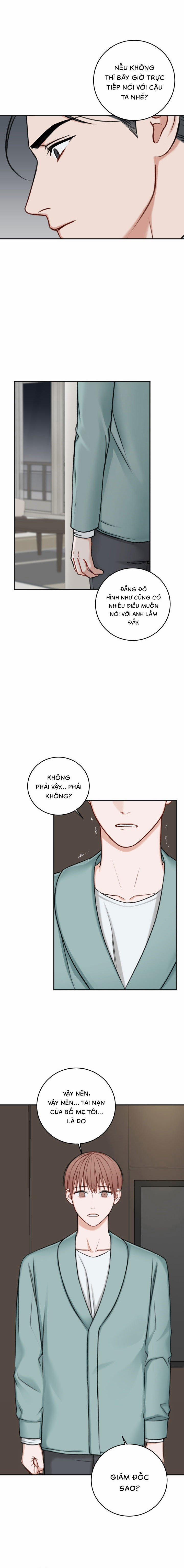 Trong Phòng Riêng 43.5 trang 4