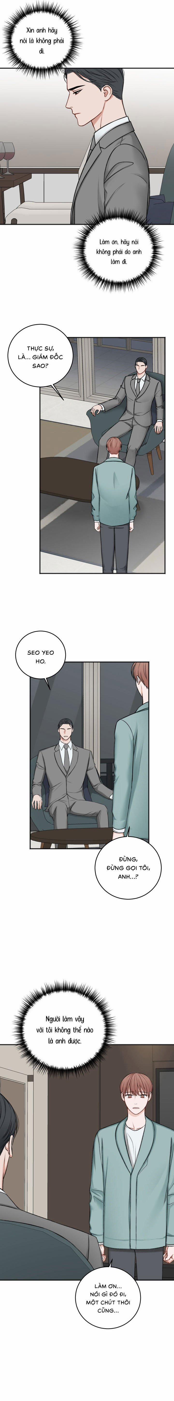 Trong Phòng Riêng 43.5 trang 5