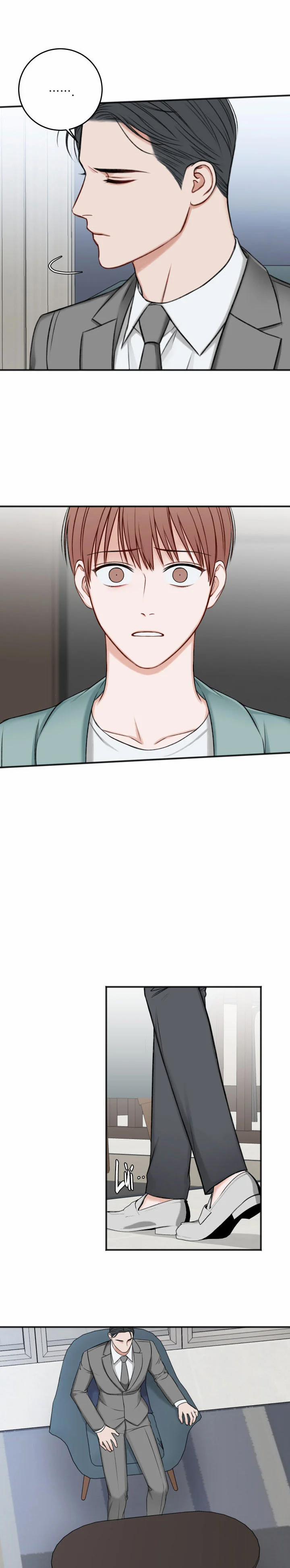 Trong Phòng Riêng 43.5 trang 6