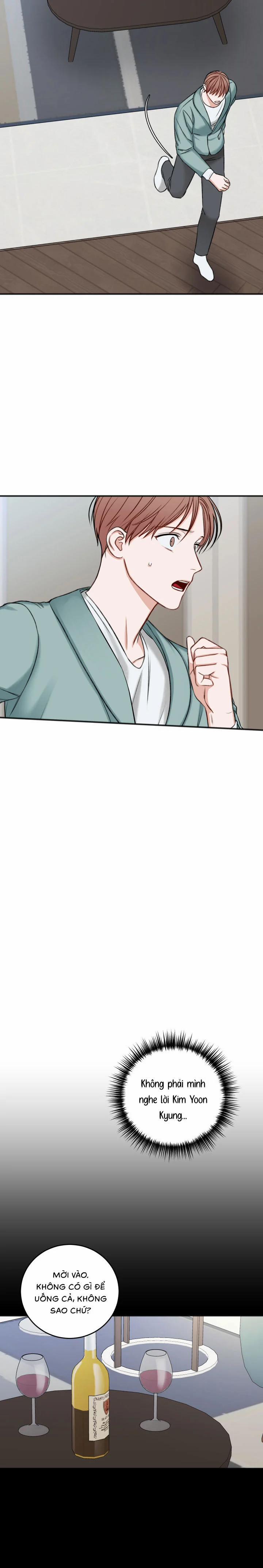 Trong Phòng Riêng 43.5 trang 7