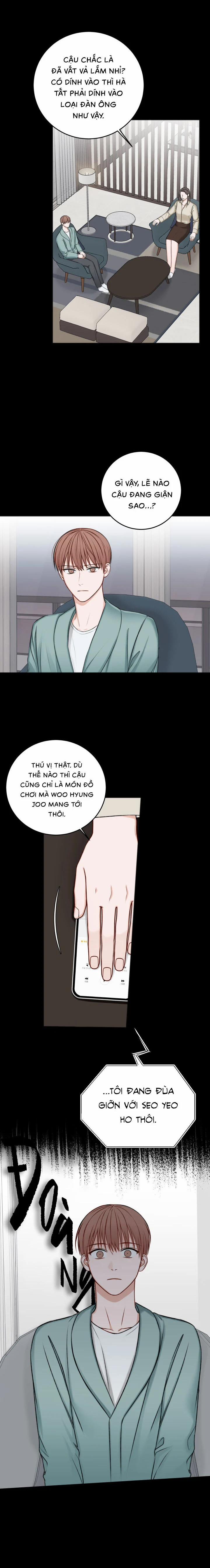 Trong Phòng Riêng 43.5 trang 8