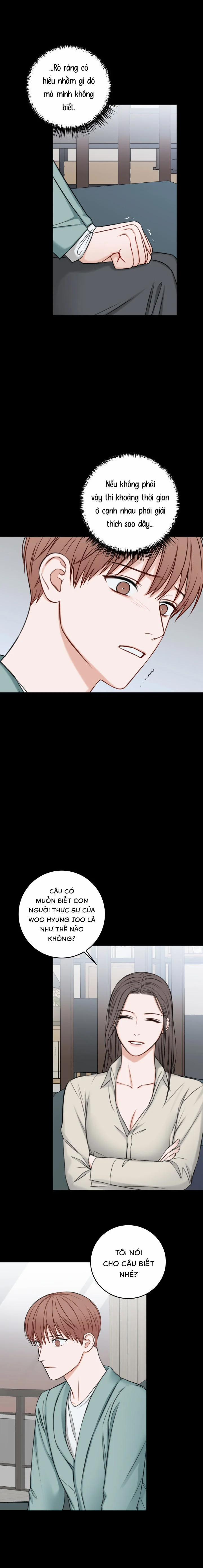 Trong Phòng Riêng 43.5 trang 9