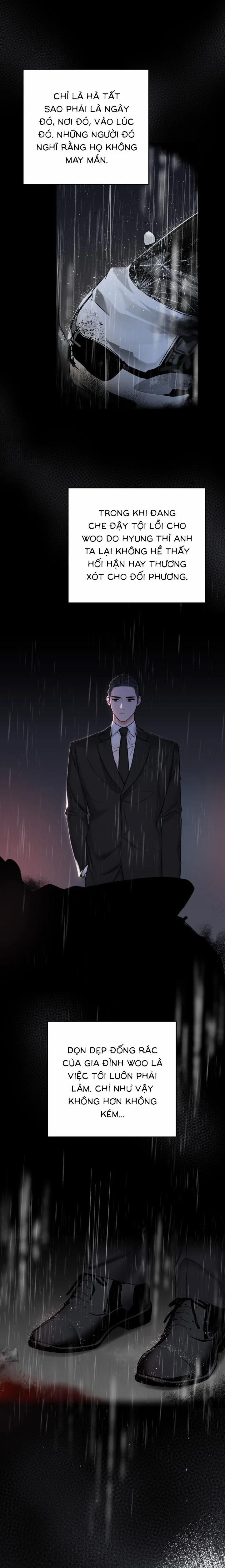 Trong Phòng Riêng 43 trang 11