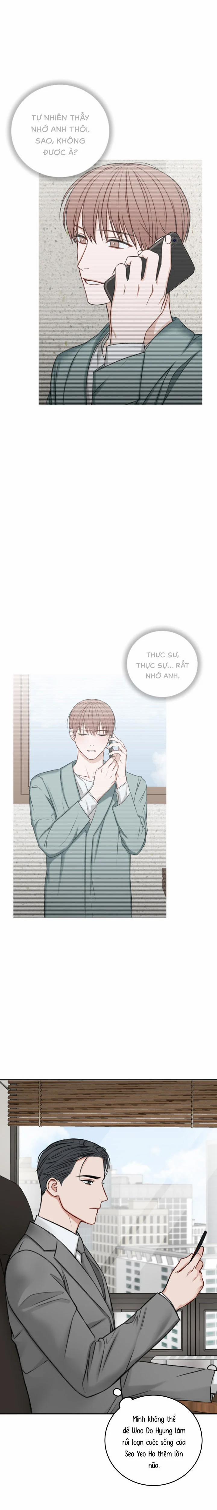 Trong Phòng Riêng 43 trang 2