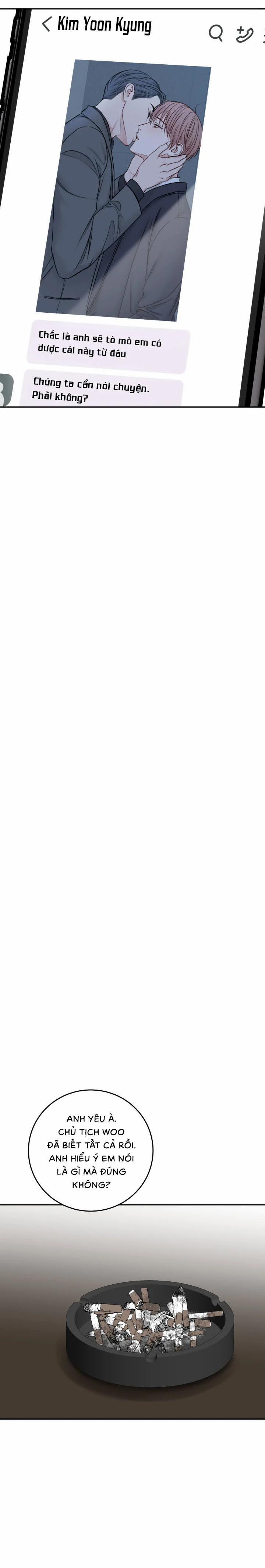 Trong Phòng Riêng 43 trang 5