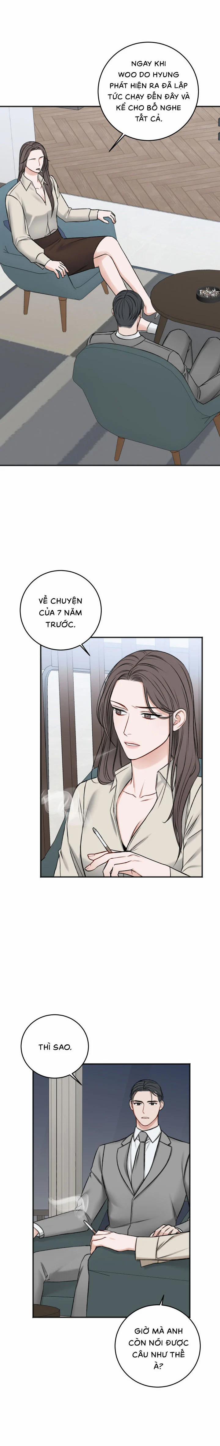 Trong Phòng Riêng 43 trang 6