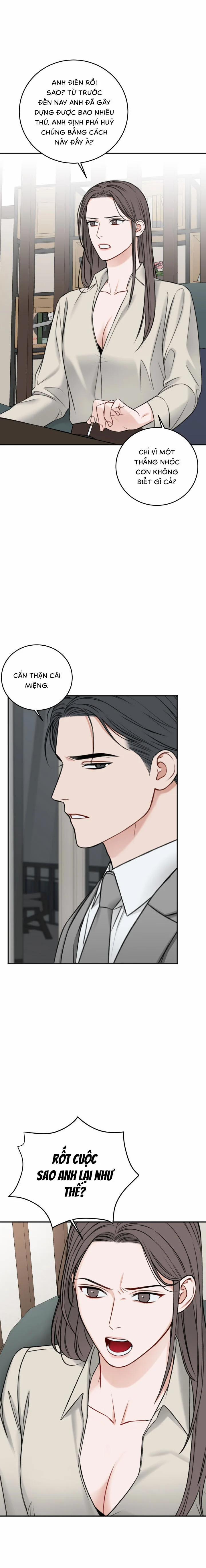 Trong Phòng Riêng 43 trang 7