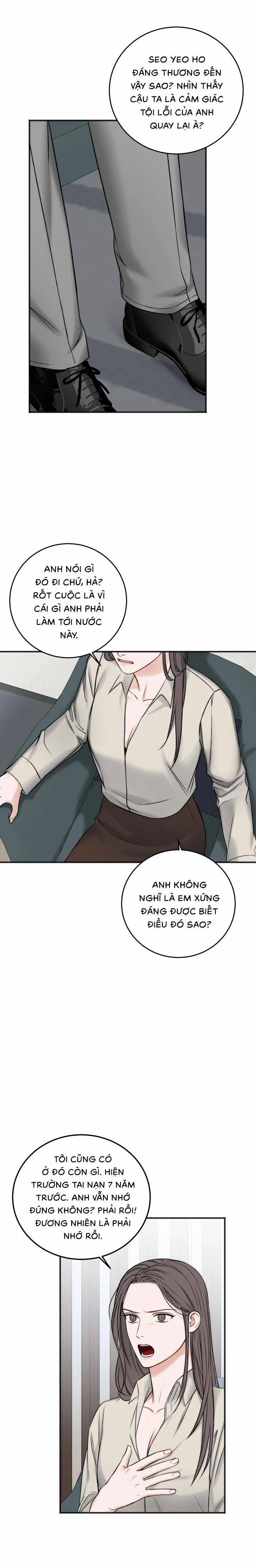 Trong Phòng Riêng 43 trang 8