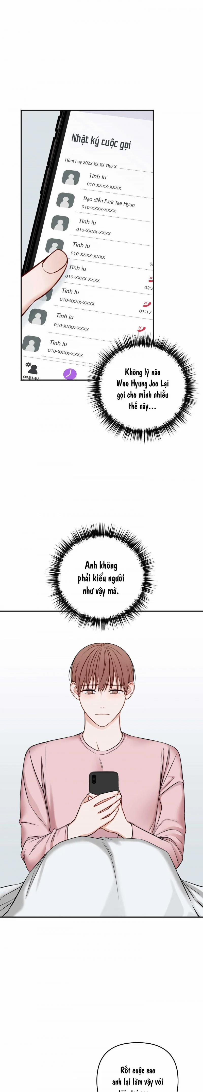 Trong Phòng Riêng 44.5 trang 11