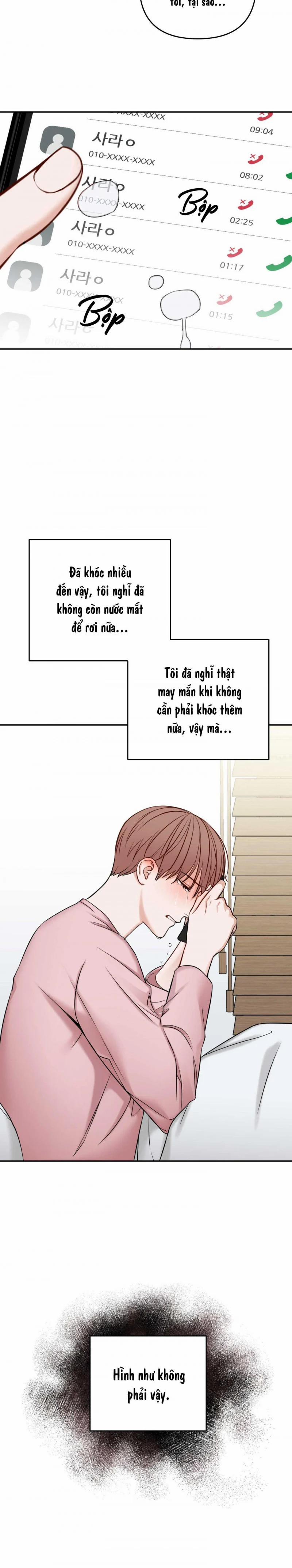 Trong Phòng Riêng 44.5 trang 12