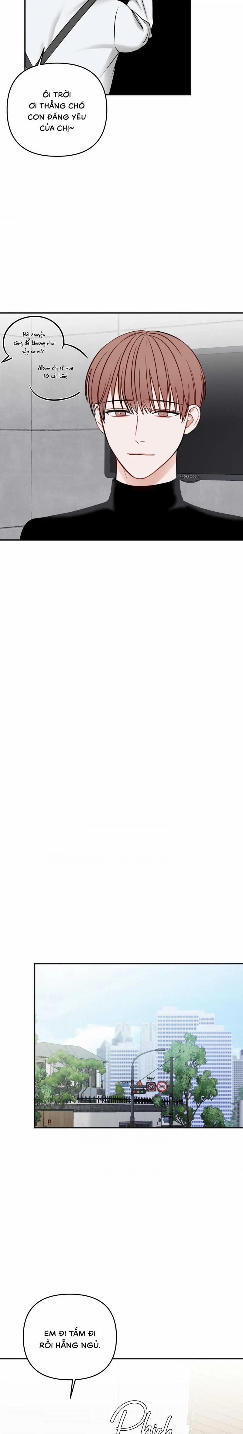 Trong Phòng Riêng 44.5 trang 2