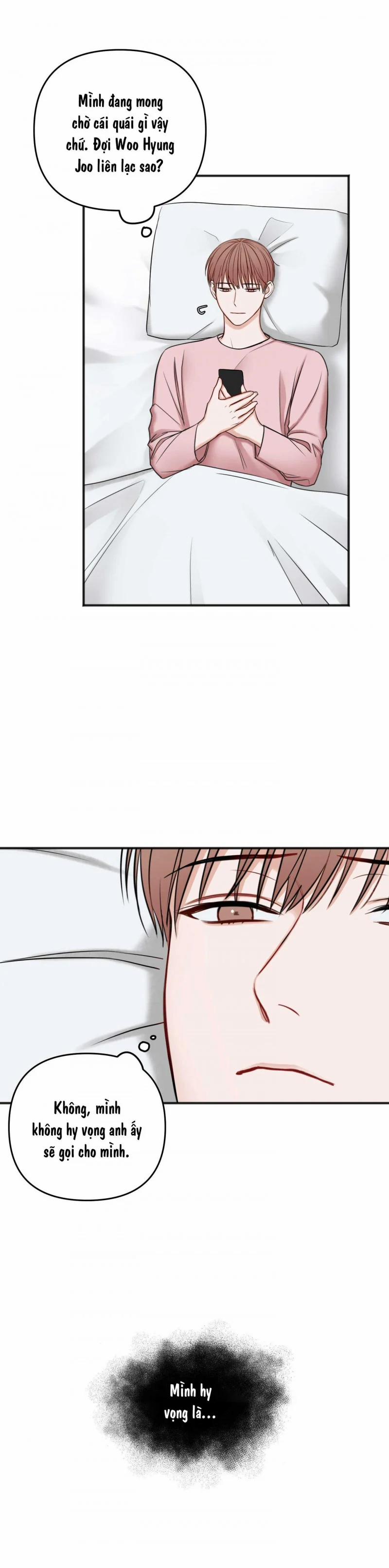 Trong Phòng Riêng 44.5 trang 4