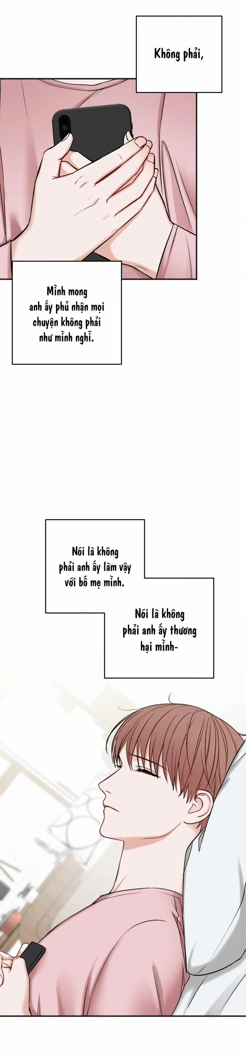 Trong Phòng Riêng 44.5 trang 5