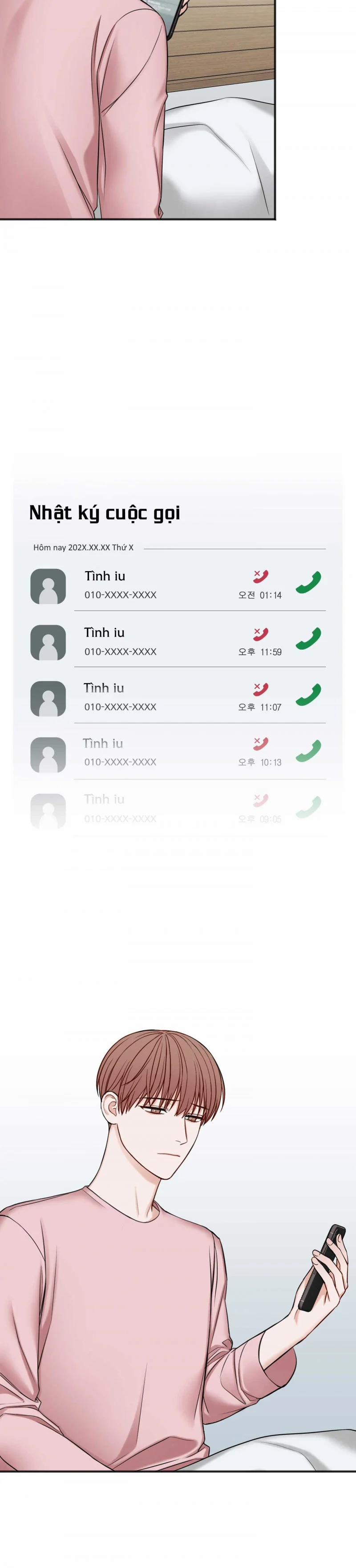 Trong Phòng Riêng 44.5 trang 7