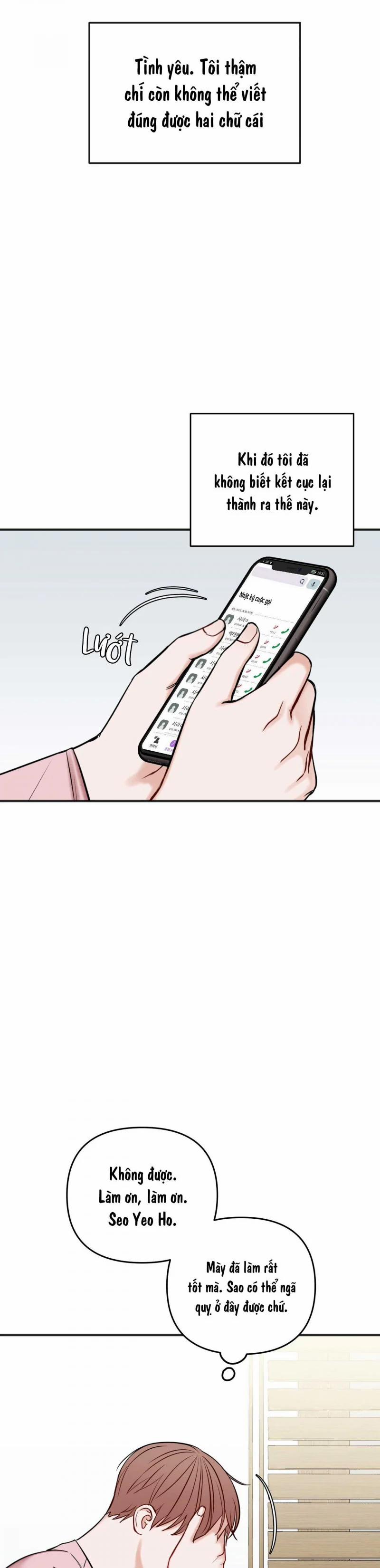 Trong Phòng Riêng 44.5 trang 9