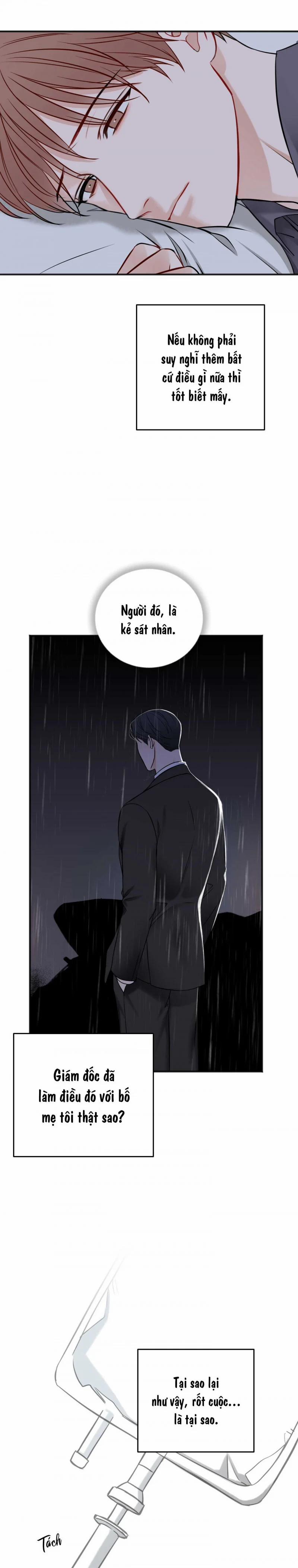 Trong Phòng Riêng 44 trang 10