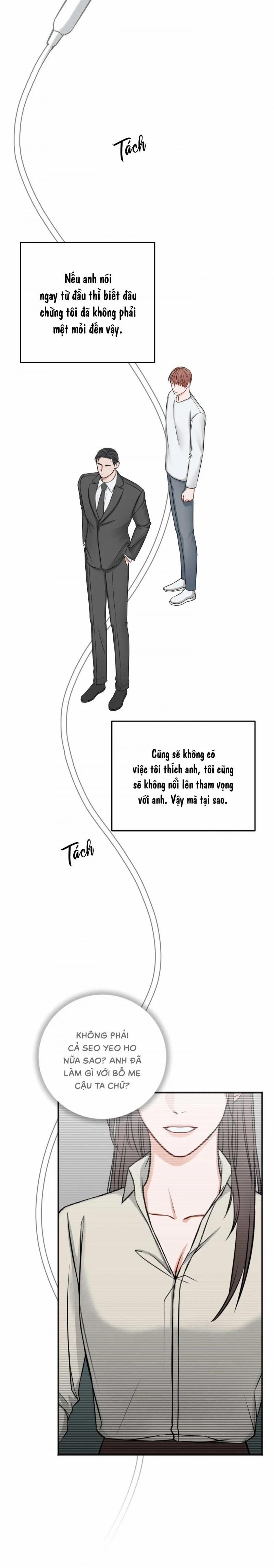 Trong Phòng Riêng 44 trang 11