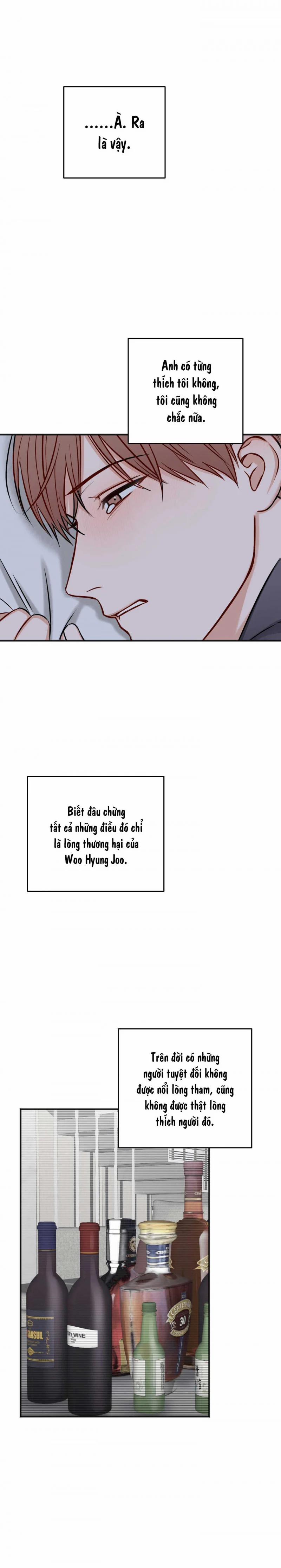 Trong Phòng Riêng 44 trang 12