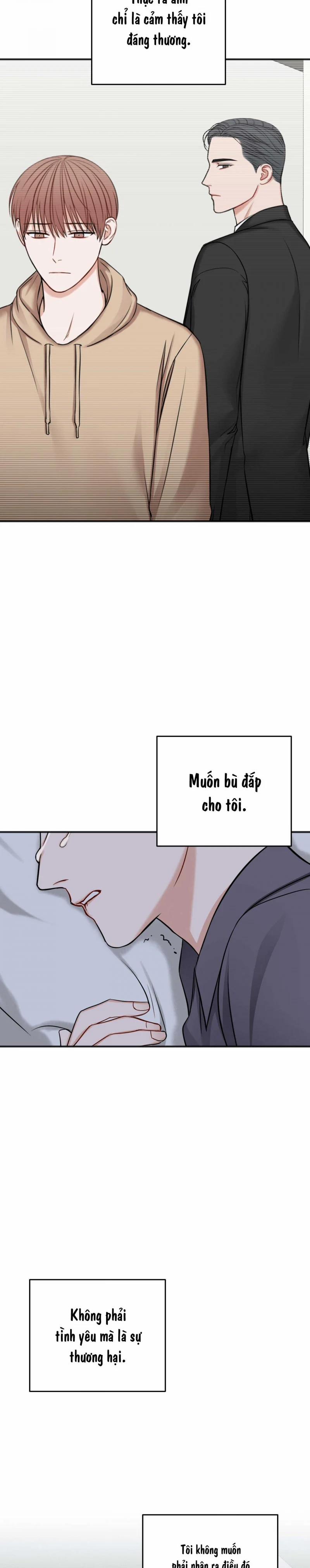 Trong Phòng Riêng 44 trang 14