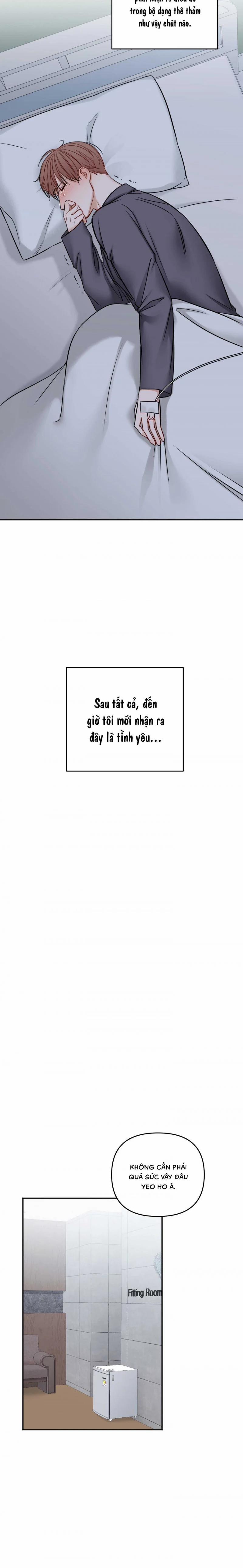 Trong Phòng Riêng 44 trang 15